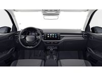 Skoda Fabia - Vorschau Bild 4