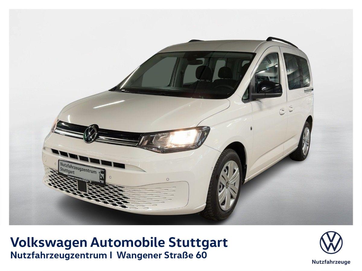Volkswagen Caddy Life 2.0 TDI Euro 6d ISC FCM