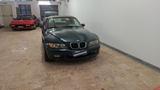 BMW Bmw Z3 1.8 cat Roadster - gebrauchte BMW Z3 aus dem Jahr 1996