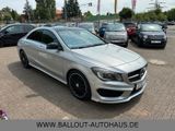 Mercedes-Benz CLA 180*2.HAND*KLIMA*NAVI*PANO*AMG-PAKET*EURO6* - Mercedes-Benz CLA 180: AMG