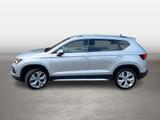 Seat Ateca X-Perience 2.0 TDI DSG Navi+ AHK LED - Seat mit Diesel-Antrieb: X Perience
