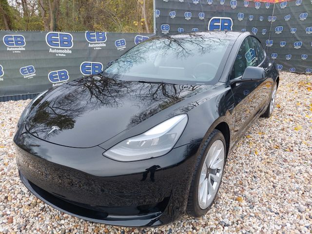 Tesla Model 3, incl.Werks-Garantie....