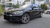 BMW 116i Facelift - gebrauchte BMW 116 mit Facelift
