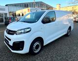 Opel Vivaro Kasten Edition L 3 Sped.Paket - Opel Vivaro Gebrauchtwagen in Bremen