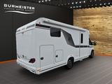 Knaus L!VE TI PLATINUM SELECTION 700 MEG Live - Knaus Ti 700