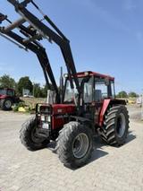 Case IH 833 - Case IH LKWs