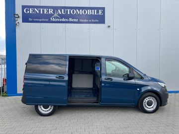 Mercedes Vito - 6