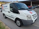 Ford Transit Kasten FT 280 K Trend LKW Klima - Ford Transit ft 280 k