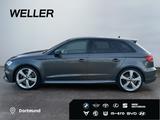 Audi RS3 Sportback S tron *Matrix*DIGI*B&O*SportAGA*2 - Audi RS3 in Bremen