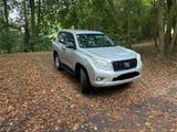 Toyota Land Cruiser 150J Diesel - gebrauchte Toyota Land Cruiser aus dem Jahr 2013