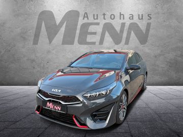 Kia ProCeed 1.6T DCT7 GT Nav Memory Glasdach Kamera