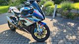 BMW S 1000 RR - Motorräder in Chemnitz