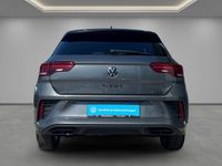 Volkswagen T-Roc - Vorschau Bild 11