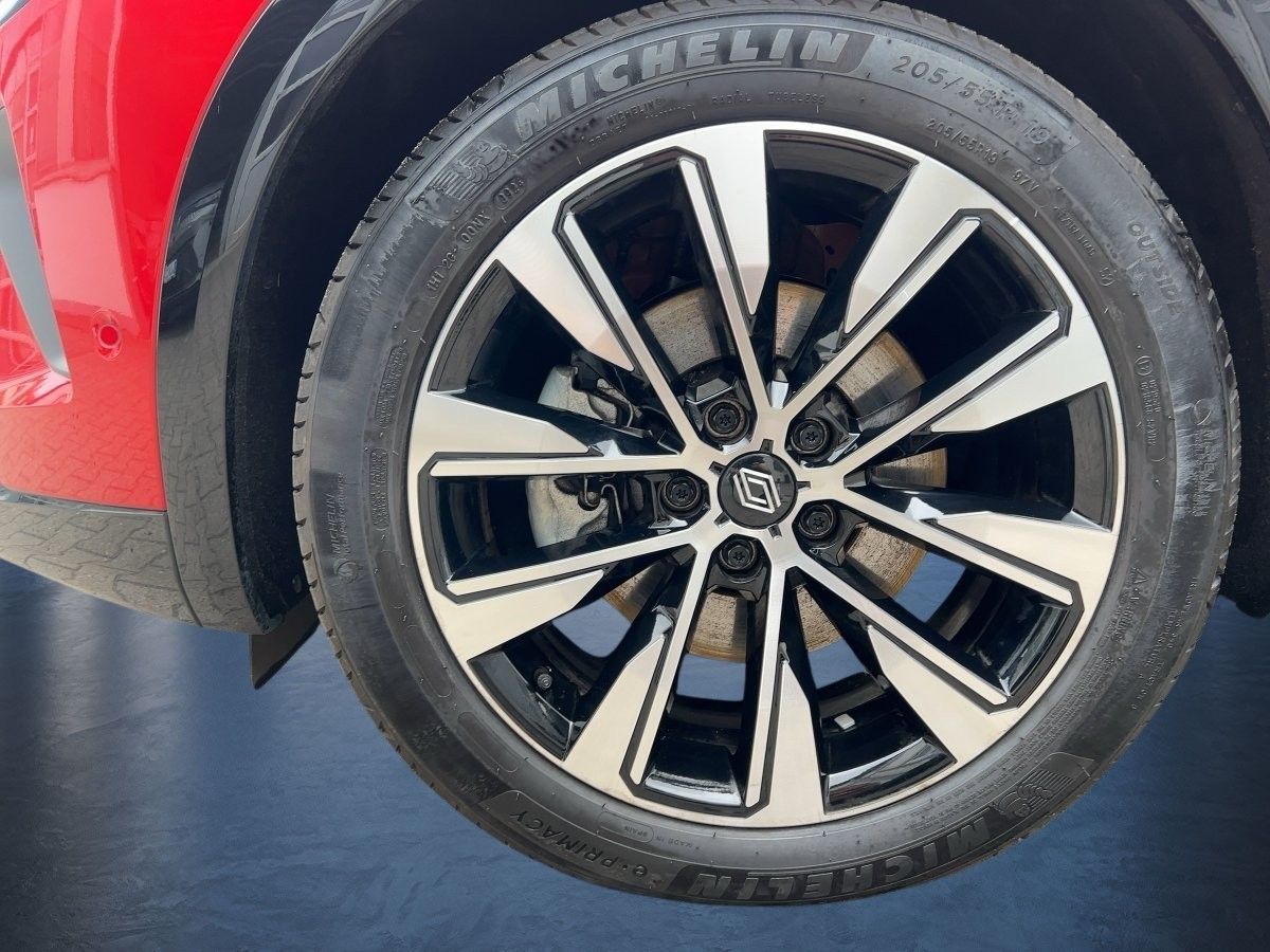 Renault Austral - Bild 20