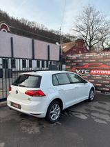 Volkswagen Golf VII Lim.ComfortlineBMT-Autom-Massage-AbTemp - Volkswagen: Comfortline