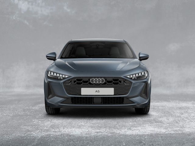 Audi A5 - Bild 3