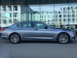 BMW 530e xDrive - Schweizer Papiere - Gebrauchtwagen in der Schweiz