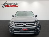 Volkswagen Amarok Aventura DoubleCab 4Motion