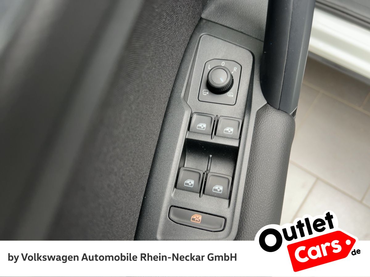 Volkswagen Tiguan - Bild 17