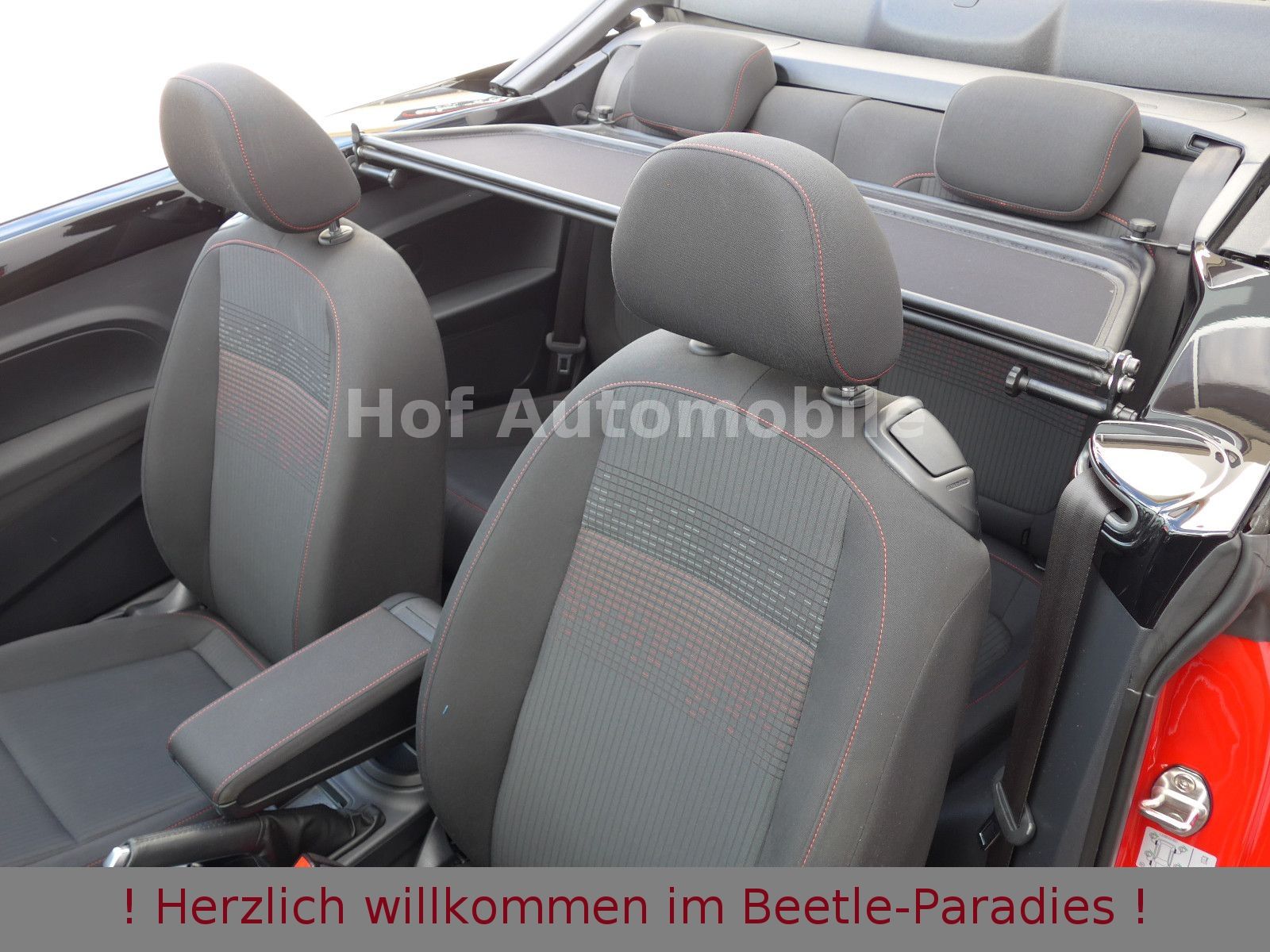 Volkswagen Beetle 1.2TSI Sound Plus Xenon Fender AppCon. foto 14