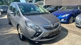 Opel Zafira C Tourer Drive*EURO6*AUTOMATIK*TÜV1/26*NA - Opel Zafira mit Diesel-Antrieb: 1.6