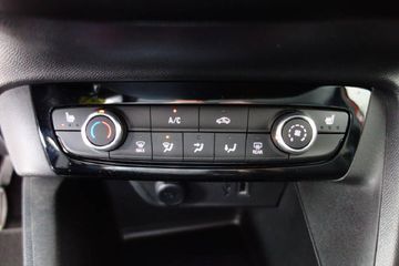 Bild 10 Opel Corsa F Elegance