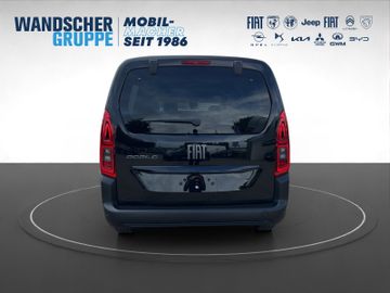 Fiat Doblo Kombi N1 1.5 L2 Diesel Autom. Tempomat