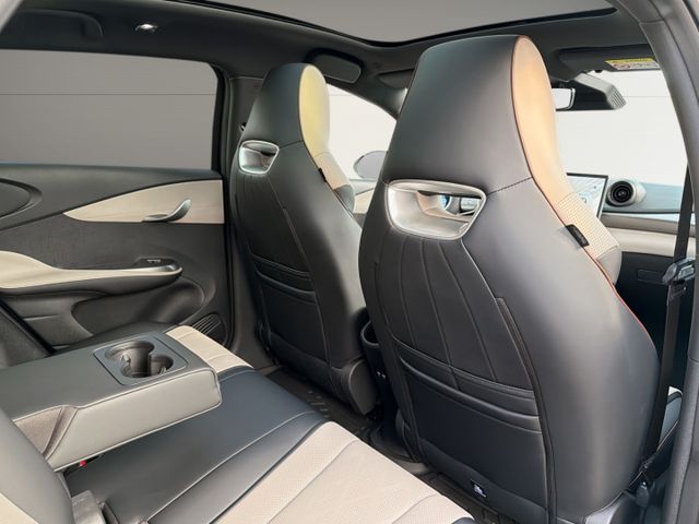 BYD Dolphin Design+Leder+ESitz+ACC+360Kam+Navi+LED+K