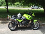 Triumph Tiger 955i - TRIUMPH 955I TIGER