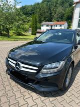 Mercedes-Benz C 200  - Mercedes-Benz in Kaiserslautern