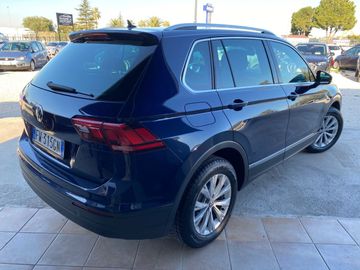 Volkswagen Tiguan - 3