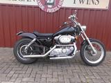 Harley-Davidson Sportster 1200 - HARLEY-DAVIDSON 1995 SPORTSTER