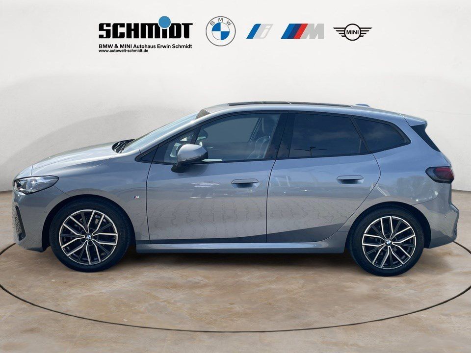 BMW 220i Active Tourer M Sport 2Jahre-BPS foto 3