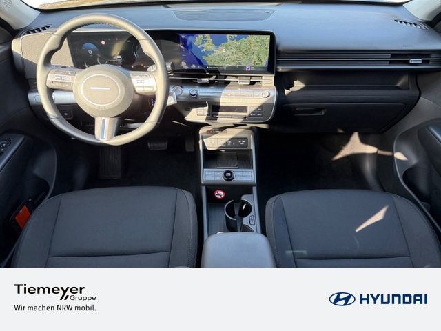 Hyundai Kona – Bild 12