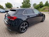 Mercedes-Benz A 200 Progressive+Automatik+Led+HU und ÖL neu - Mercedes-Benz A 200 mit Benzin-Antrieb: Automatik