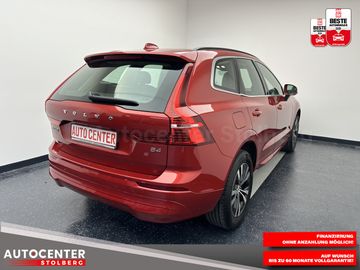 Volvo XC60 - 5
