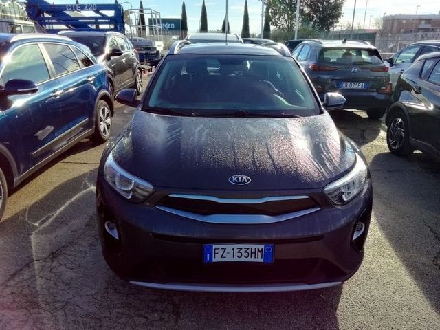 Kia KIA Stonic 1.4 MPI 100CV EcoGPL Urban