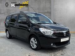Fahrzeugabbildung Lodgy Prestige 1.5 dCi 110 eco Navi Leder Fahrer