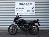Honda CB 125 F * 7.000 km * - HONDA CB 125 F