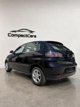 Seat Ibiza 1.4 *SERVICE NEU*TÜV NEU*8FACH - Seat Ibiza aus 2007: 1.4