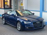 Audi A5 Cabriolet 3.0 TFSI quattro S Line - Audi A5: Cabrio