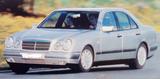 Mercedes-Benz Mercedes E 290 Dt elegance W210 - Mercedes-Benz 210 d