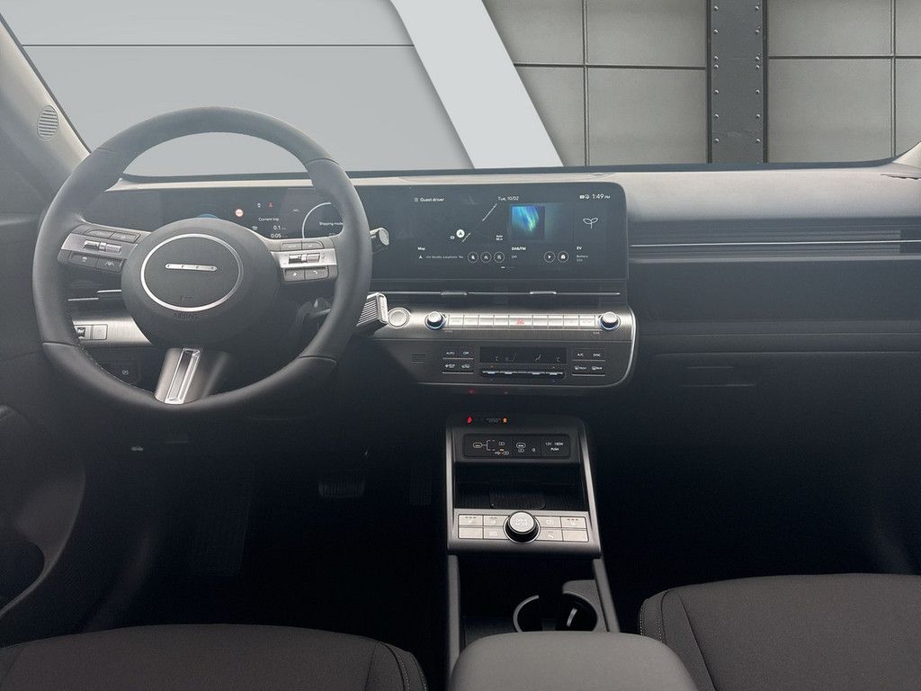 Hyundai Kona – Bild 12