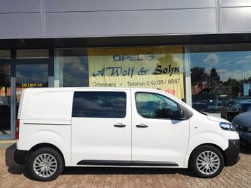 Bild Vivaro Opel