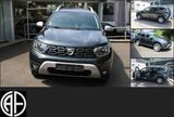 Dacia Duster II 1.5 BLUE dCi 115 Prestige (EURO 6d) 1. - Dacia Duster: Prestige Dci
