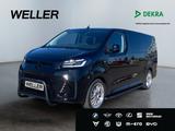 Toyota Proace 2,0l-D L2 Verso Lounge *LED*StHz*HUD*Pano