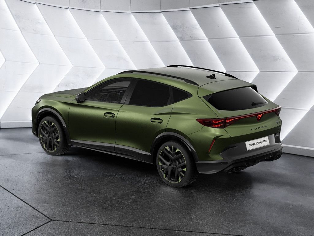 Cupra Formentor - Bild 2