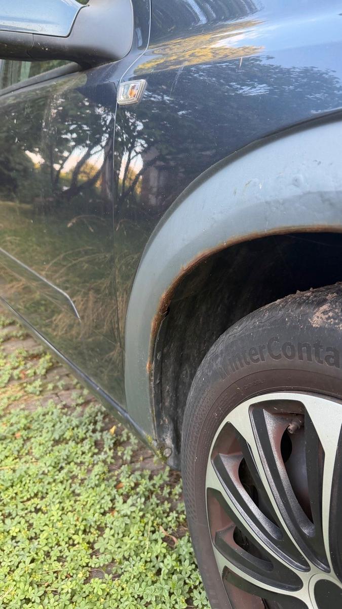 Opel Astra 2006 — photo 15