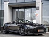 Aston Martin DBS Volante 5.2 V12 Superleggera / B&O 3D / Carb - Aston Martin DBS: Volante