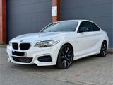 BMW M235i xDrive Coupé - - BMW M235 aus 2014